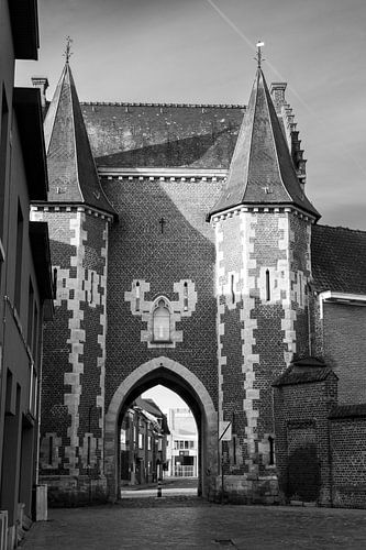 De Koepoort, Ninove, België