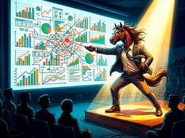 Präsentation: Stromstoß von ArtMomente