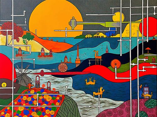 Modern can with colour_3