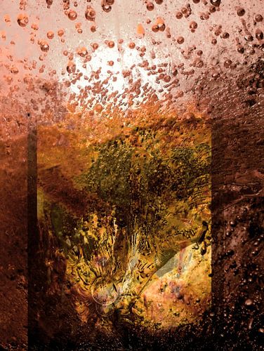 Splashes of Life Fall