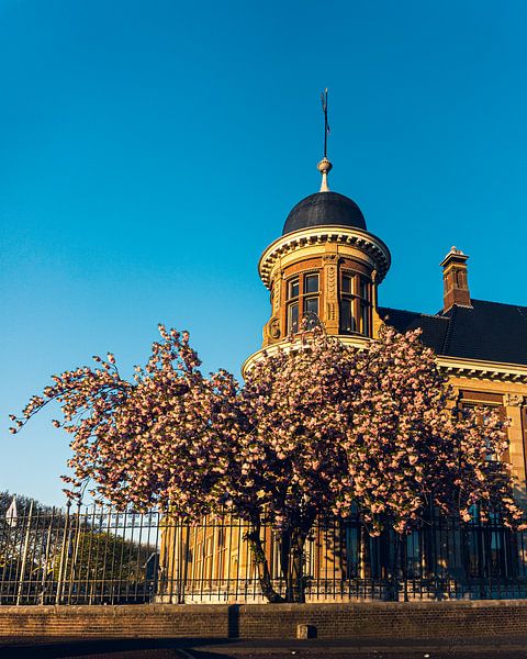 Münzgebäude Utrecht von de Utregter Fotografie