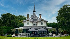 Hotel Restaurant Westervilla Amsterdam