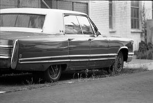 Chrystler Imperial