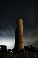 watertoren pietje potlood nieuwkoop