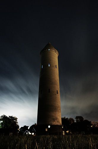 wasserturm pietje bleistift nieuwkoop