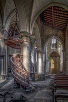 The Pulpit