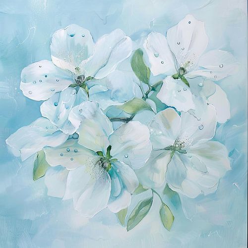 Fleurs