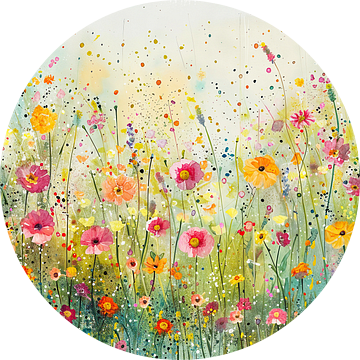 Zomer van De Mooiste Kunst