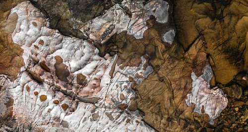 The Elements - Stone and Water