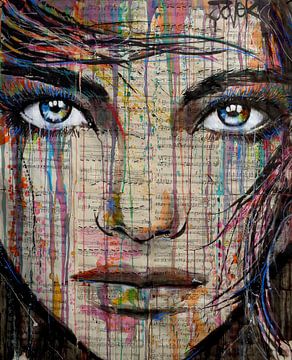 CATHEDRAL by LOUI JOVER