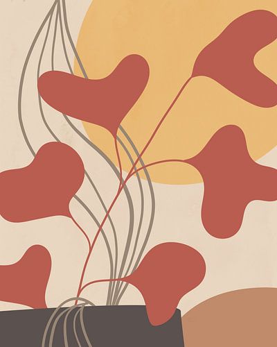 Stilleven fragment 3.3