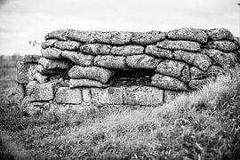 Todeskorridor von Robbe Demeulenaere