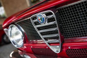 Alfa Romeo Quadrafiglio - Klassieke auto's