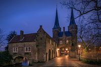 Oostpoort Delft
