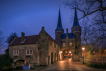 Oostpoort Delft