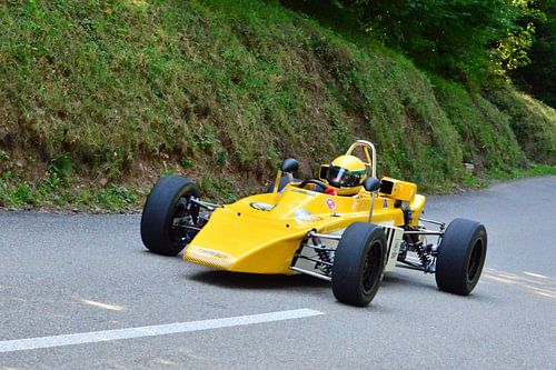 Horag heeft 4 Super Vau EGGBERG KLASSIK 2019