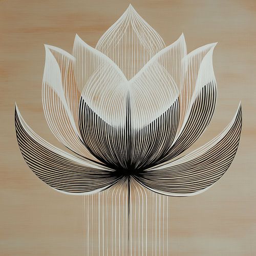Fleur de lotus
