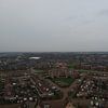 Barneveld vanuit de Lucht  van Veluws