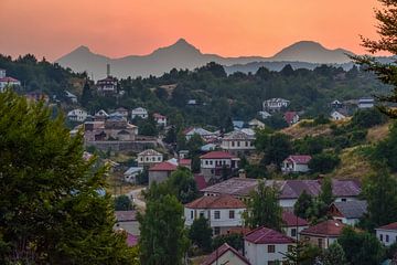 Lazaropole, Nordmazedonien - II von Jarne Buttiens