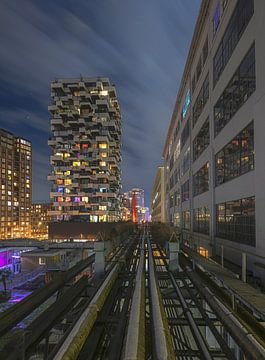 Eindhoven Strijp-S