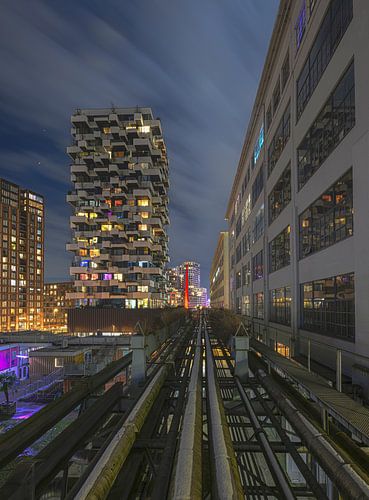 Eindhoven Strijp-S von Ron Frenken