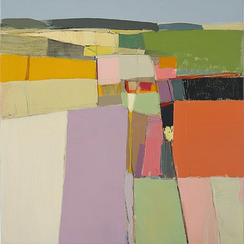 Verenigd Koninkrijk Kunst