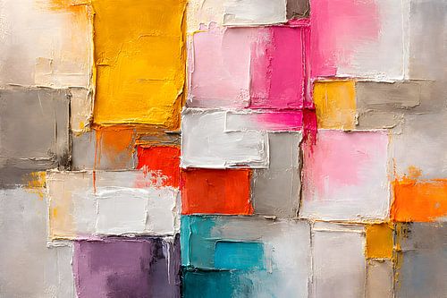 Splendeur florale urbaine