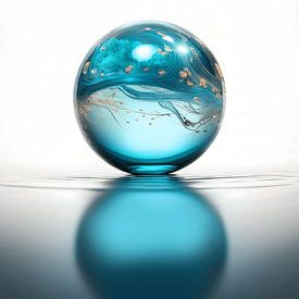 The rolling part III von Andreas Wemmje