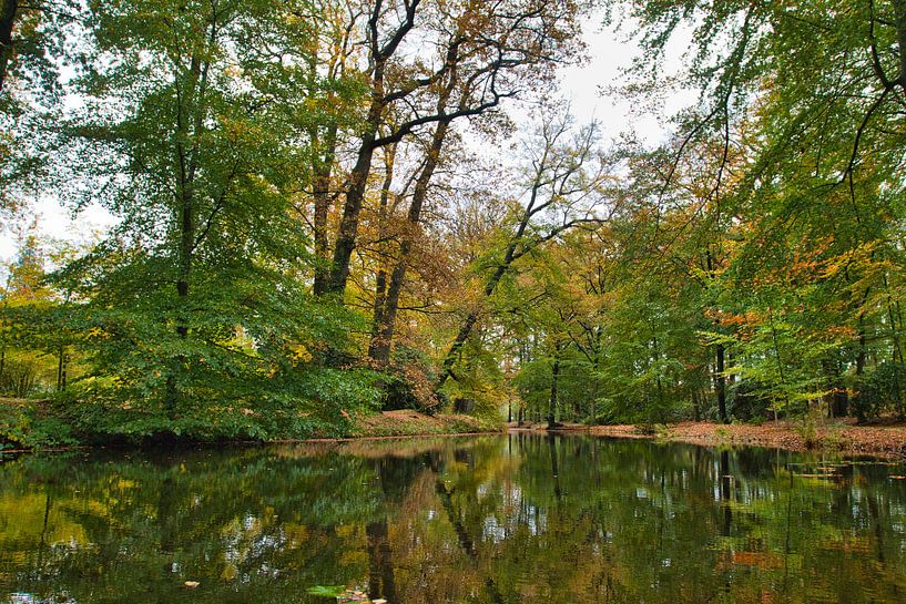 Ausruhen und genießen von Henrico Fotografie