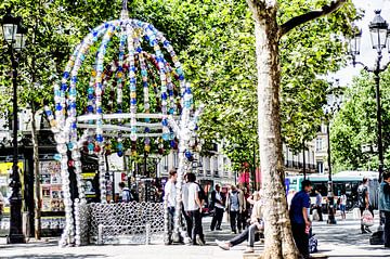 Paris Street Art