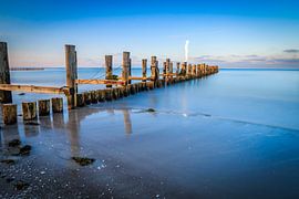 Zingst von Lukas Fiebiger