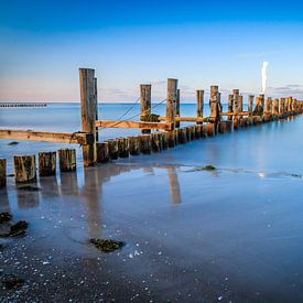 Zingst van Lukas Fiebiger