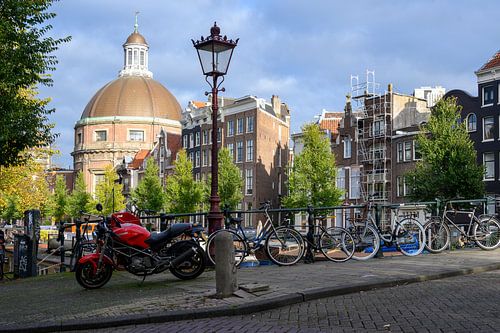 Singel Amsterdam