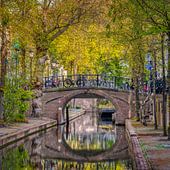 Nieuwegracht (Utrecht)