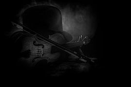 Stille Serenade von Mario Letschert