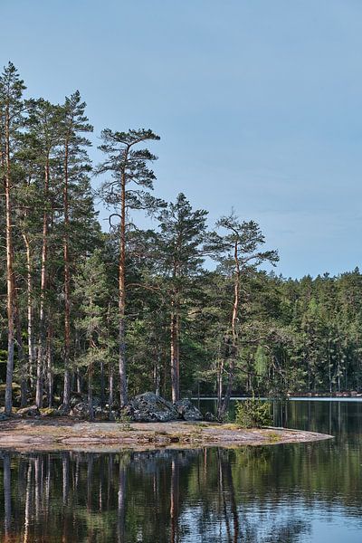 Sweden506 by Geertjan Plooijer