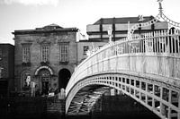 Ha'penny Bridge
