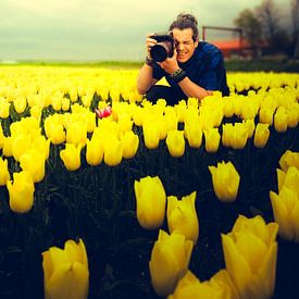 Jessimo Coeymans Profilfoto