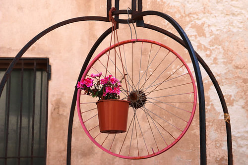 Alghero, Sardaigne, Italie