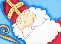Sinterklaas