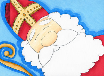 Sinterklaas