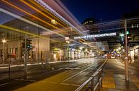 Berlin - S-Bahnhof B- Friedrichstraße by Maarten de Waard thumbnail