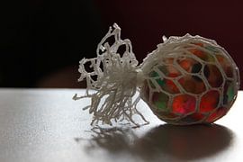 Played out by Barry Boekhout