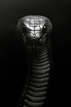 Cobra van Poster Art Shop