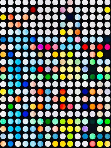 Color circles #14
