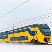 Niederländischen Eisenbahnen