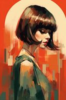 Depth of Emotion