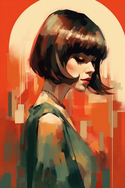 Depth of Emotion van Peridot Alley