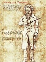 Ludwig van Beethoven