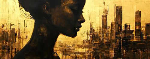 Frau Gold